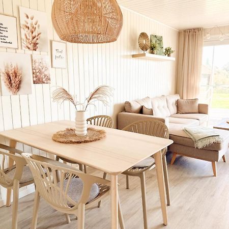 Lieblingsplatz Parey Apartment Bagian luar foto
