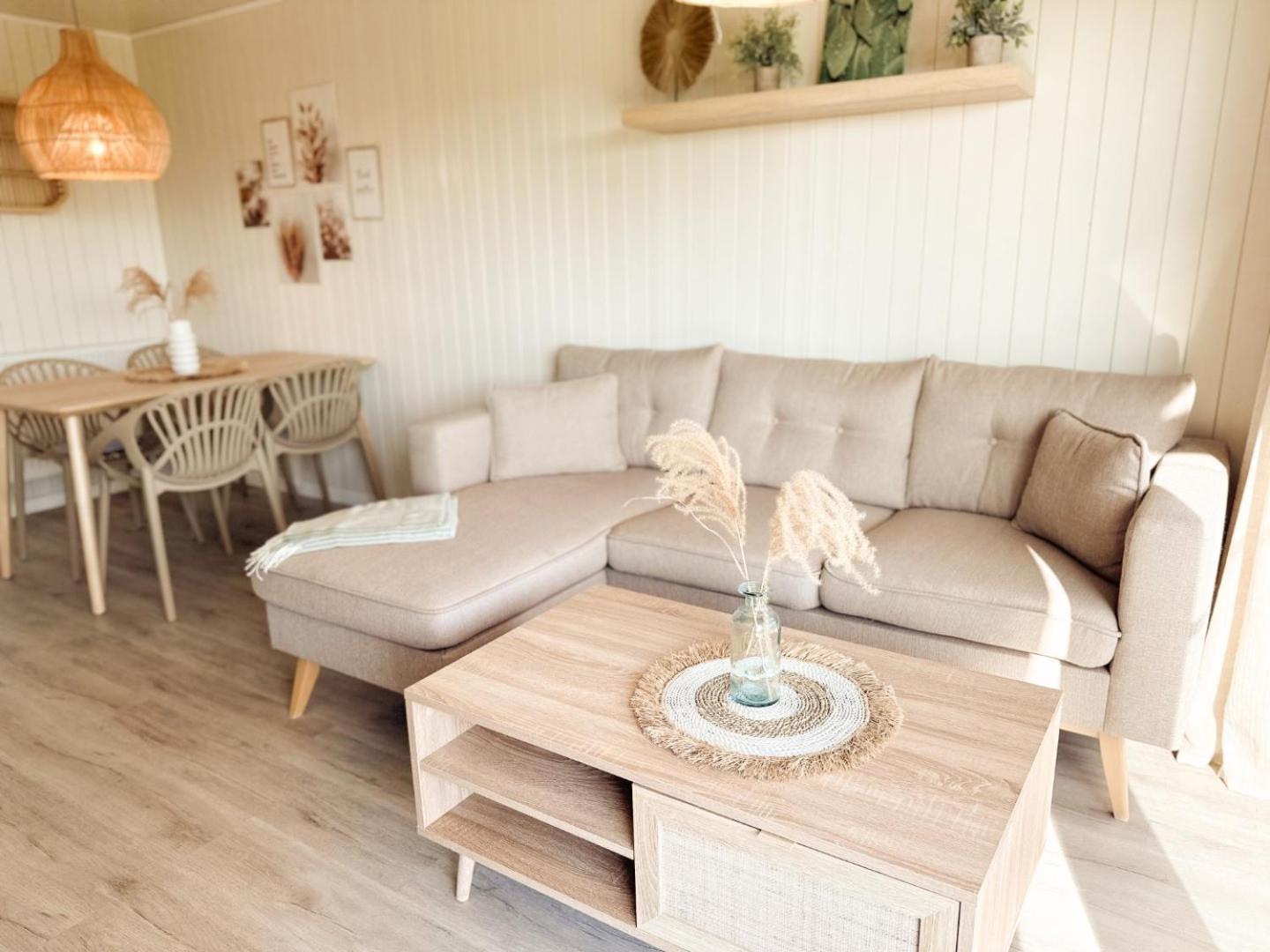 Lieblingsplatz Parey Apartment Bagian luar foto